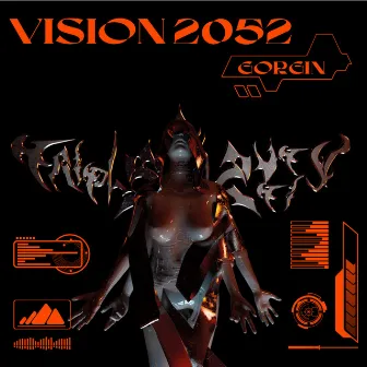 Vision 2052 by Gorgin