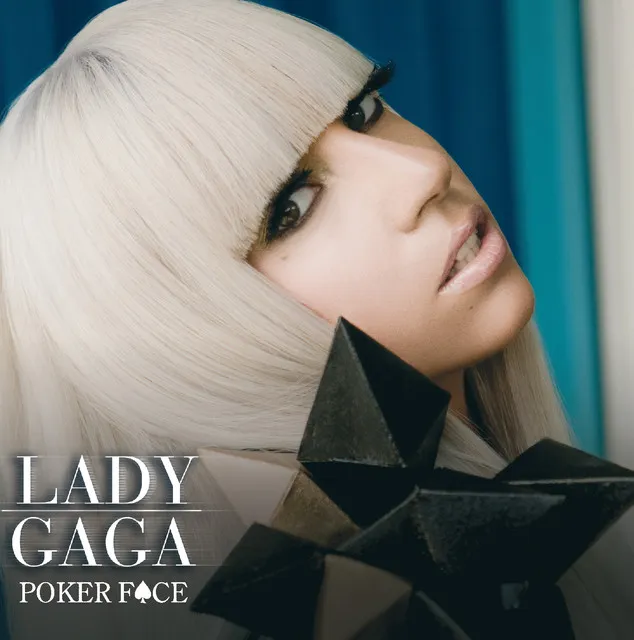 Poker Face - Glam As You Radio Mix