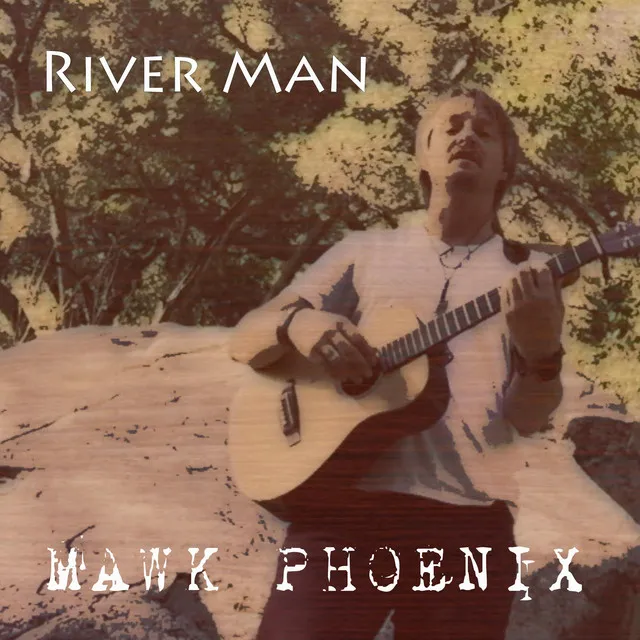 River Man