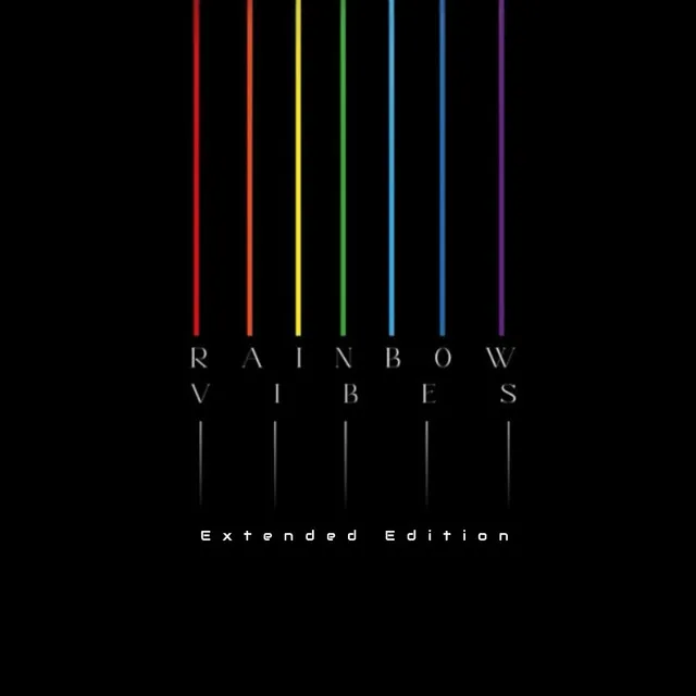 Rainbow Vibes - Extended Edition