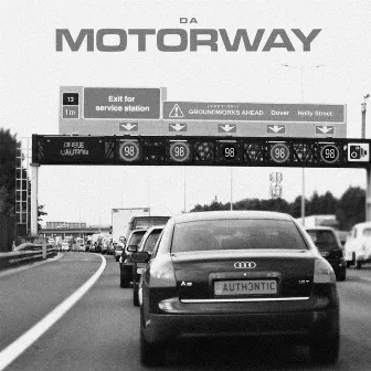 Motorway by DA