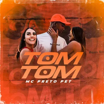 Tom Tom by MC Preto Pet