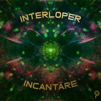 Incantare by Interloper