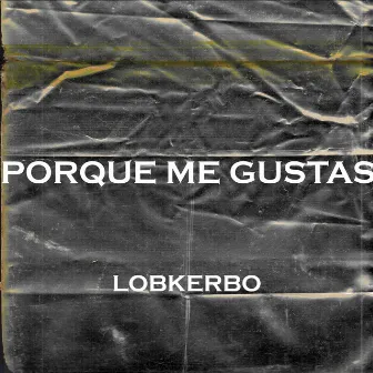 Porque Me Gustas by LobkerBo