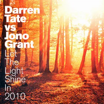 Let The Light Shine In 2010 by Darren Tate