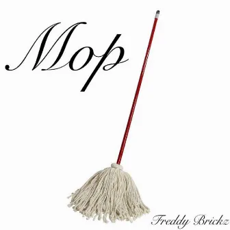 Mop by Freddy Brickz