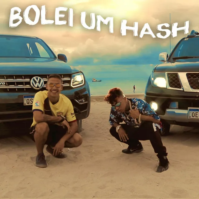 Bolei um Hash