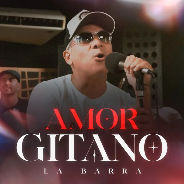 Amor Gitano