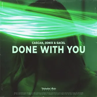 Done With You by JONIX