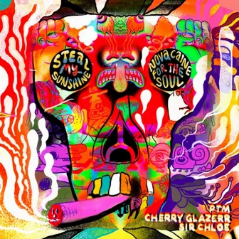 Steal My Sunshine / Novocaine For The Soul by Cherry Glazerr