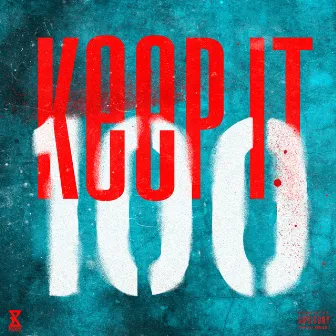 KEEP IT 100 (feat. A-GVME) by Polarix