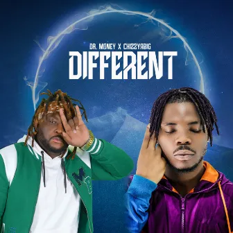 Different by Chizzy Abig