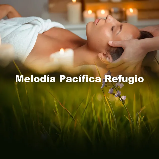 Melodía Pacífica Refugio