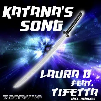 Katana's Song by DJ Franko