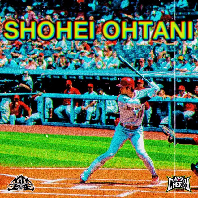 SHOHEI OHTANI