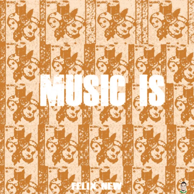 Music Is