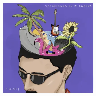 Vacaciones en mi cabeza by chispy