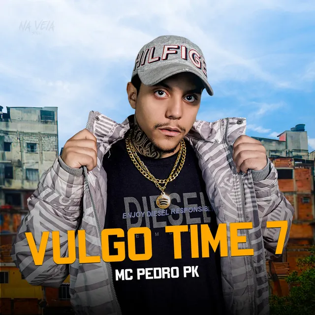 Vulgo Time 7