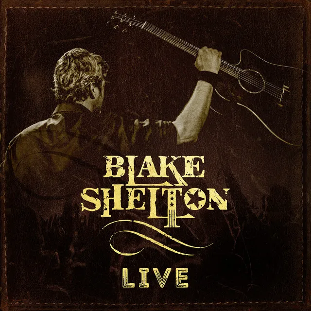 Boys 'Round Here (feat. Pistol Annies) - Live