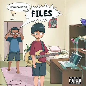 Files by STEVIE