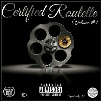 Certified Roulette by Z-Man