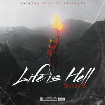 Life is Hell by Skitzobeats