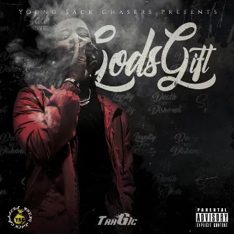 Gods Gift by TraGic