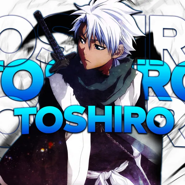 Toshiro