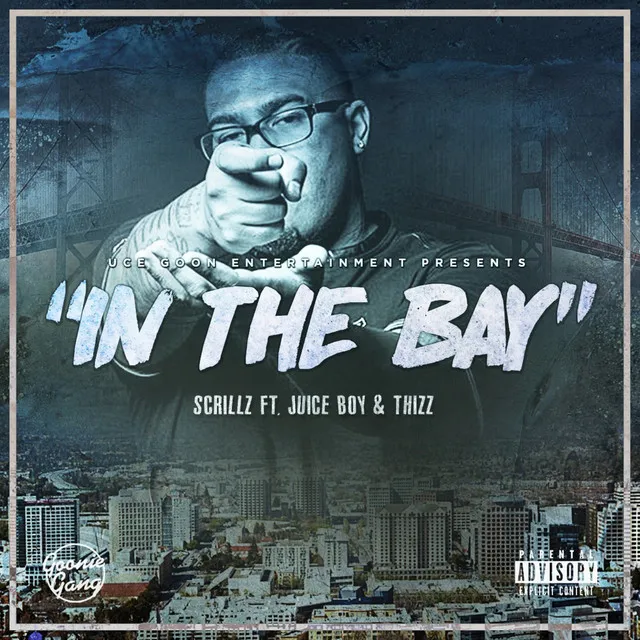 In the Bay