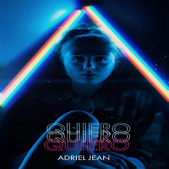 QUIERO by Adriel Jean