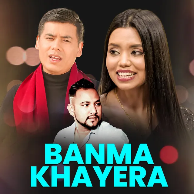 Banma Khayera