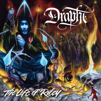 The Life of Riley by Drapht