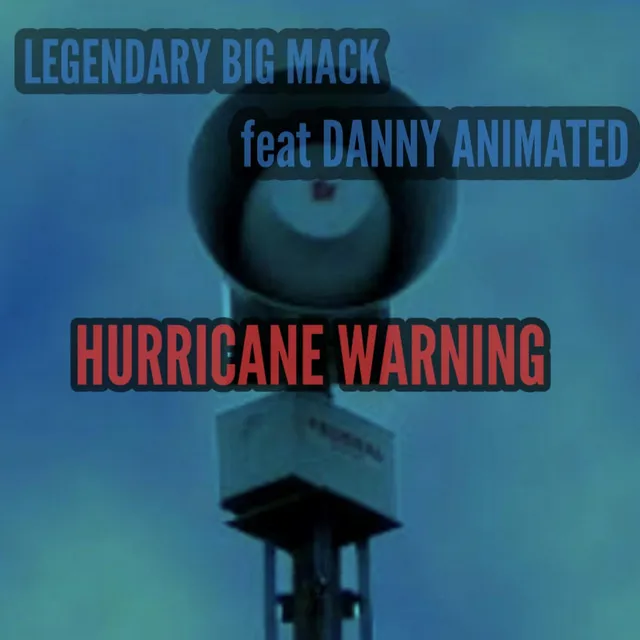 Hurricane Warning