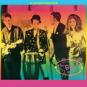 Cosmic Thing (30th Anniversary Expanded Edition) by The B-52's