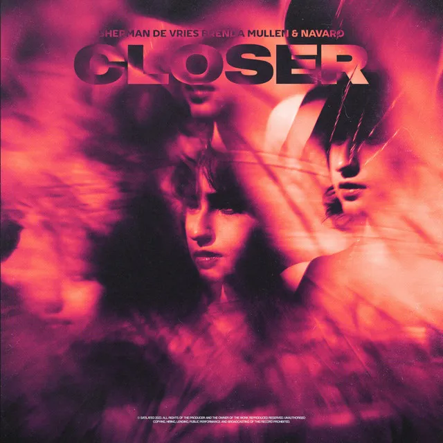 Closer - Sped Up