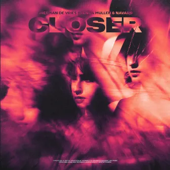 Closer by Brenda Mullen