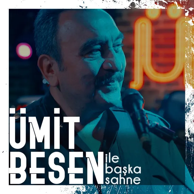 Ümit Besen ile Başka Sahne