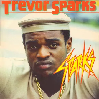 Sparks by Trevor Sparks