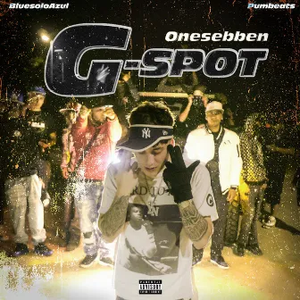 G-Spot by Onesebben