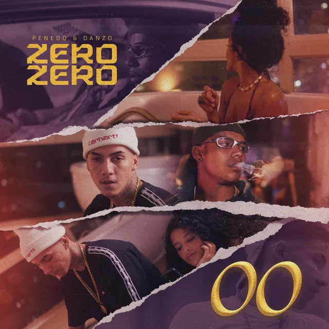 Zero Zero