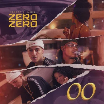 Zero Zero by Penedo