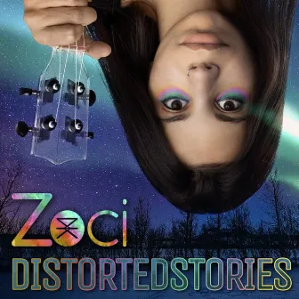 Distortedstories by Zoci