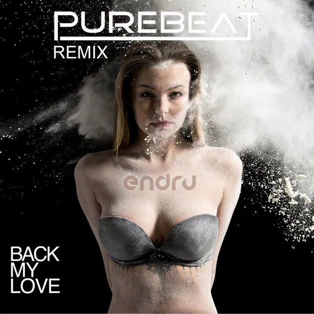 Back My Love - Purebeat remix