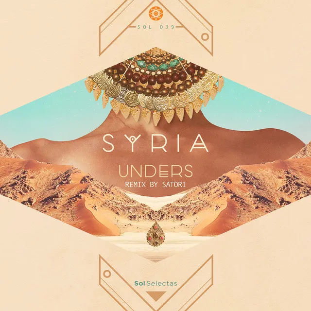 Syria - Satori Remix