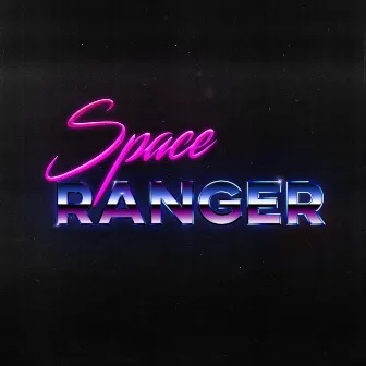 Space Ranger by $A the Martian