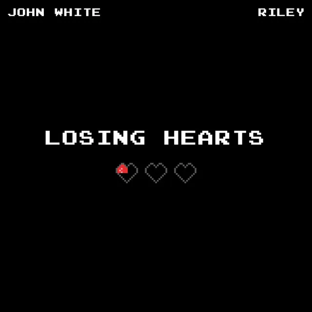 Losing Hearts