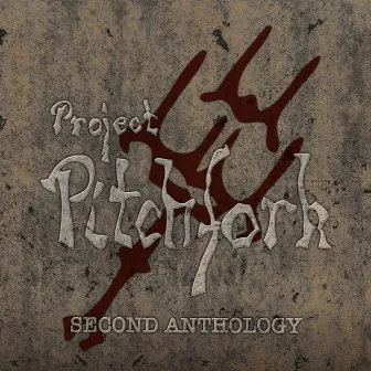 Second Anthology by Project Pitchfork