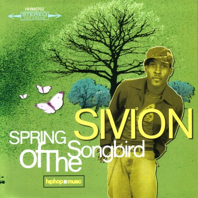 Spring of the Songbird