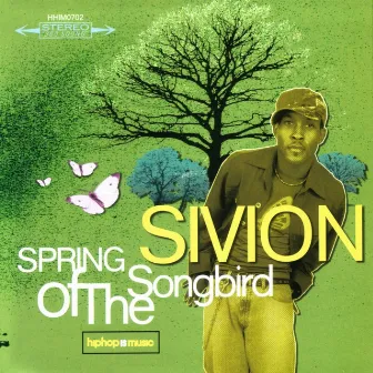 Spring of the Songbird by Sivion