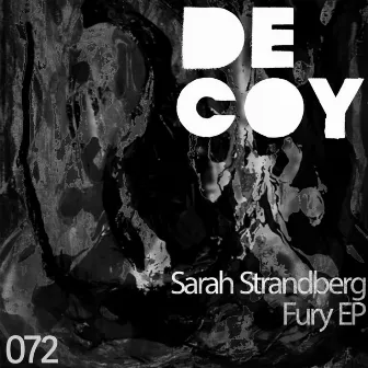 Fury EP by Sarah Strandberg